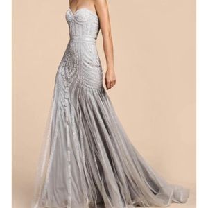 Brand New Andrea and Leo Evening Gown